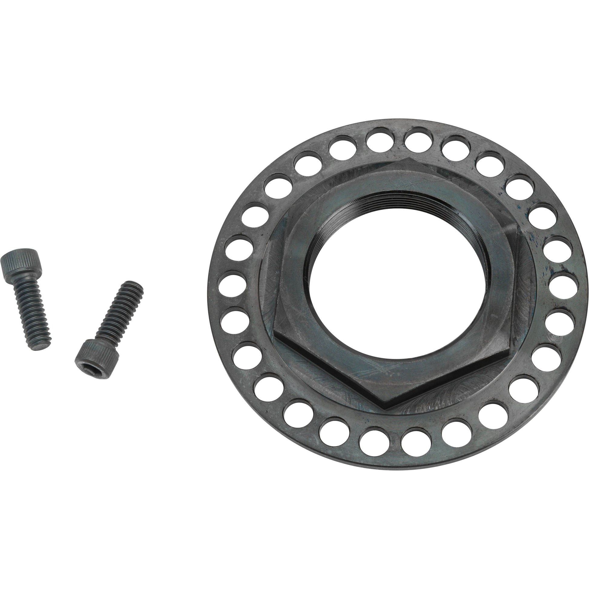 Sprocket Lock Nut Kit `06 Up Dyna 07 Up Sftl Touring