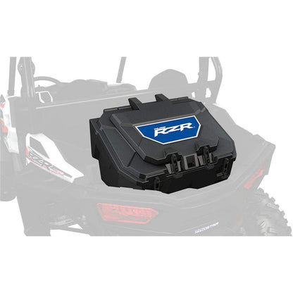 Polaris RZR Lock & Ride Rear Cooler Box - 2881555