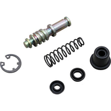 Master Cylinder Rebuild Kit 1/2" Dual 07 Up Xl