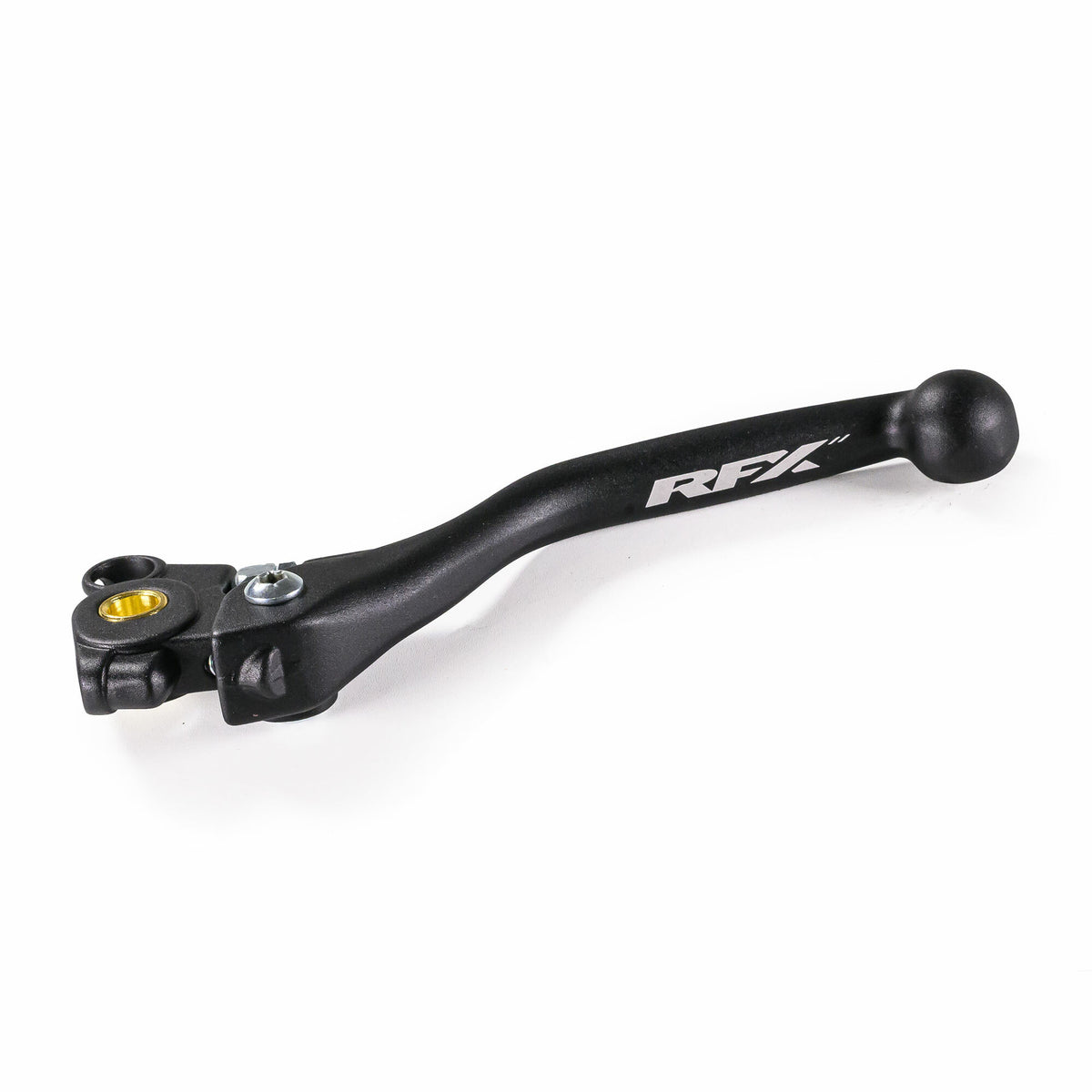 Pro Clutch Lever Black Kaw