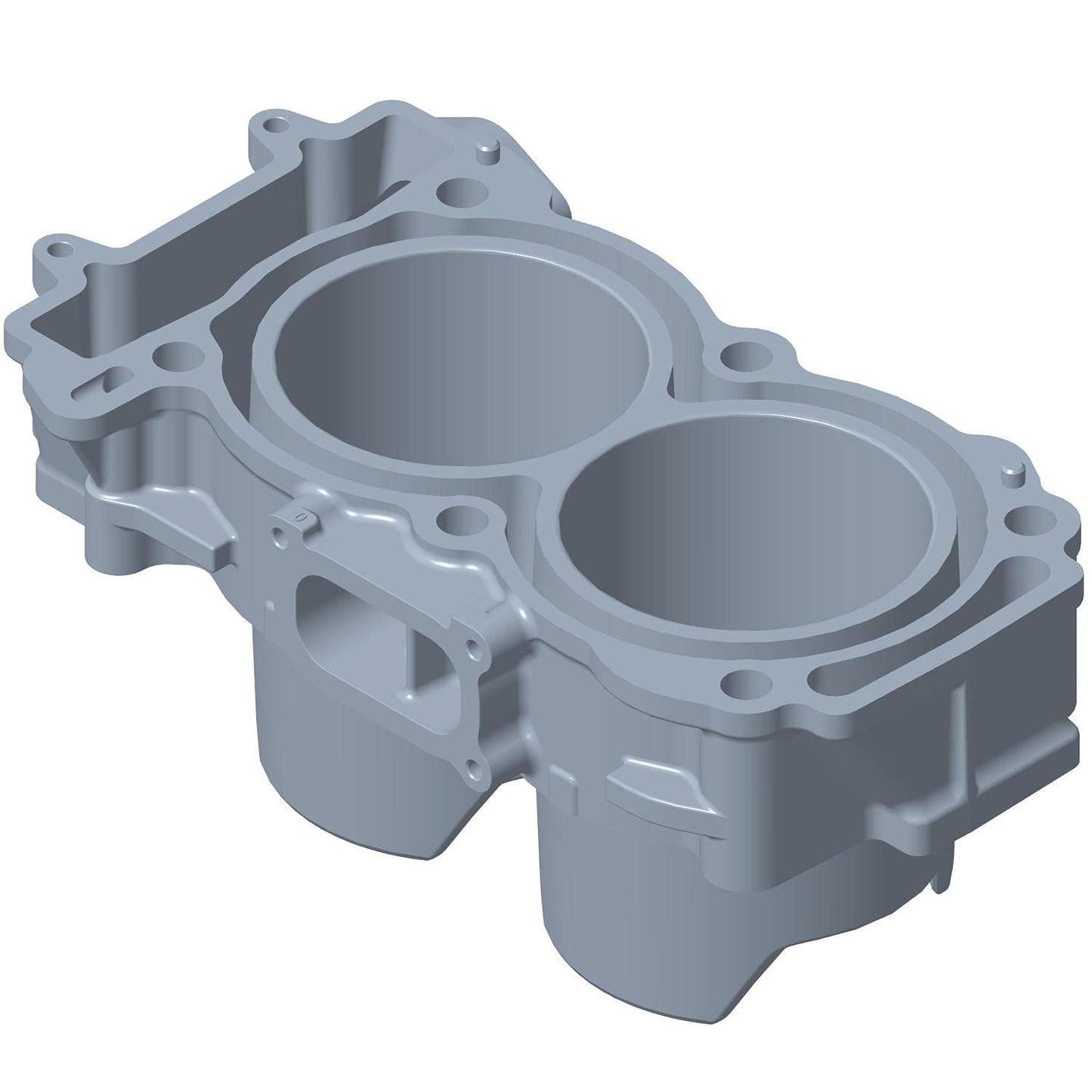 Polaris Ranger Cylinder Assembly, 999, Genuine OEM Part 3023156, Qty 1