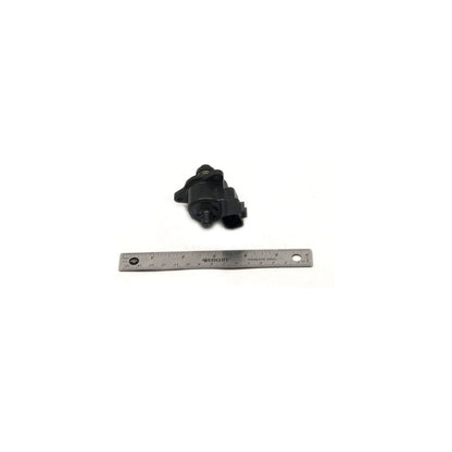 Polaris Ranger Idle Speed Control (ISC) Stepping Motor, Genuine OEM Part 3131629, Qty 1
