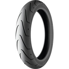 Tire Scorcher 11t Front 120/70zr18 (59w) Radial Tl