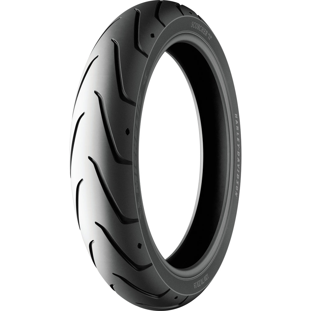 Tire Scorcher 11 Front 160/60r18 70v Radial Tl