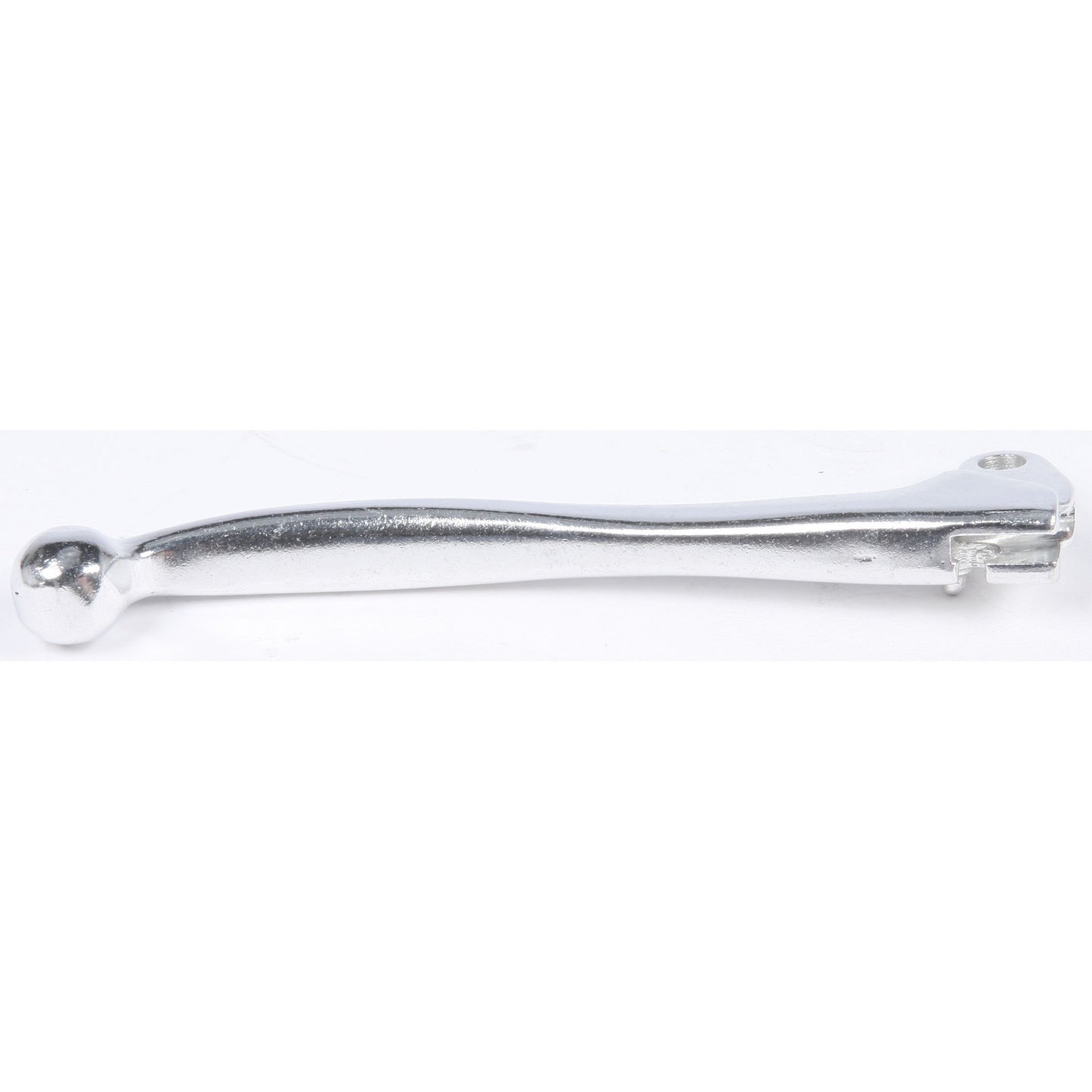 Brake Lever Silver