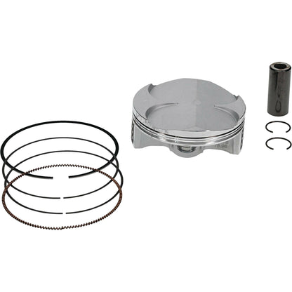 Piston Kit Gp Rc Forged 78.96/Std 14.1:1 Hon