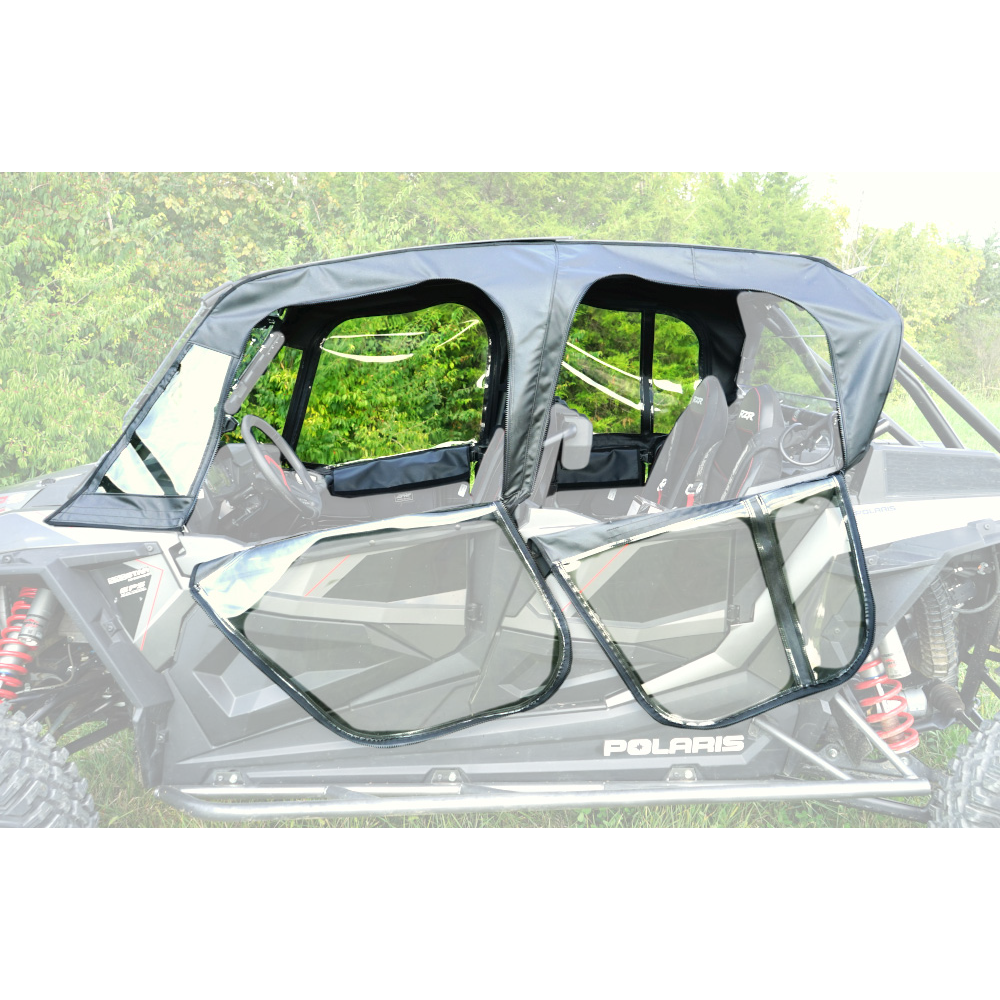 Soft Doors  Polaris