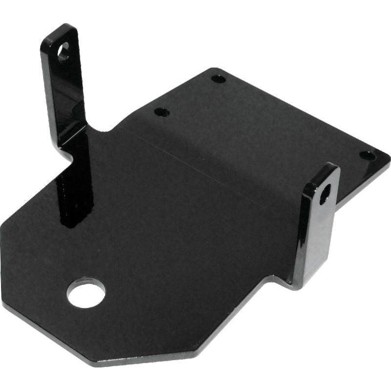 QuadBoss 17-21 Kawasaki KAF400 Mule SX 4x4 Trailer Hitch