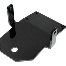 QuadBoss 17-21 Kawasaki KAF400 Mule SX 4x4 Trailer Hitch