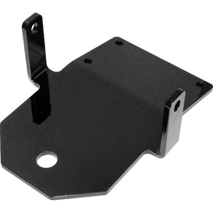 QuadBoss 17-21 Kawasaki KAF400 Mule SX 4x4 Trailer Hitch