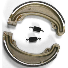 Brake Shoes 312 Plain