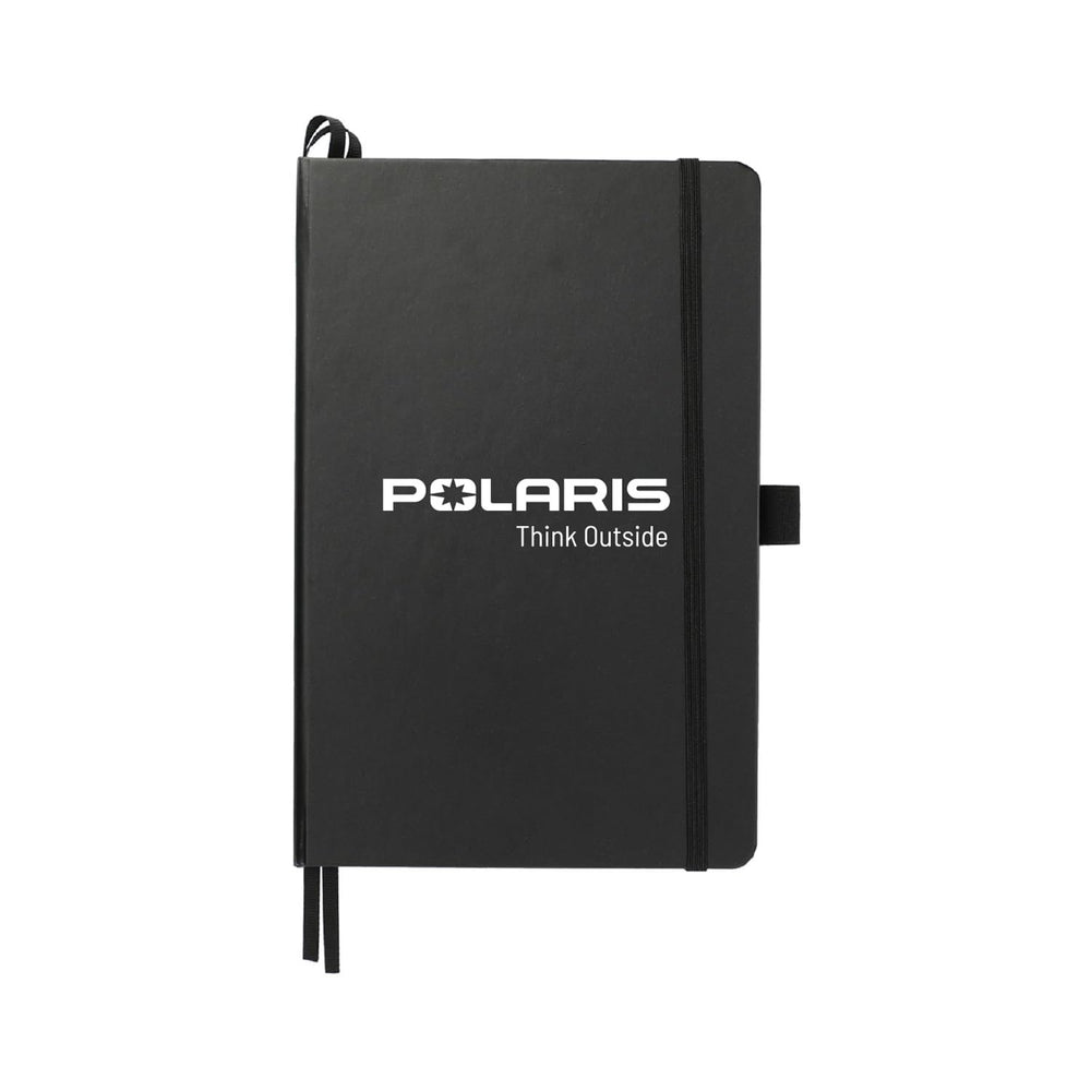 Polaris Off Road Notebook