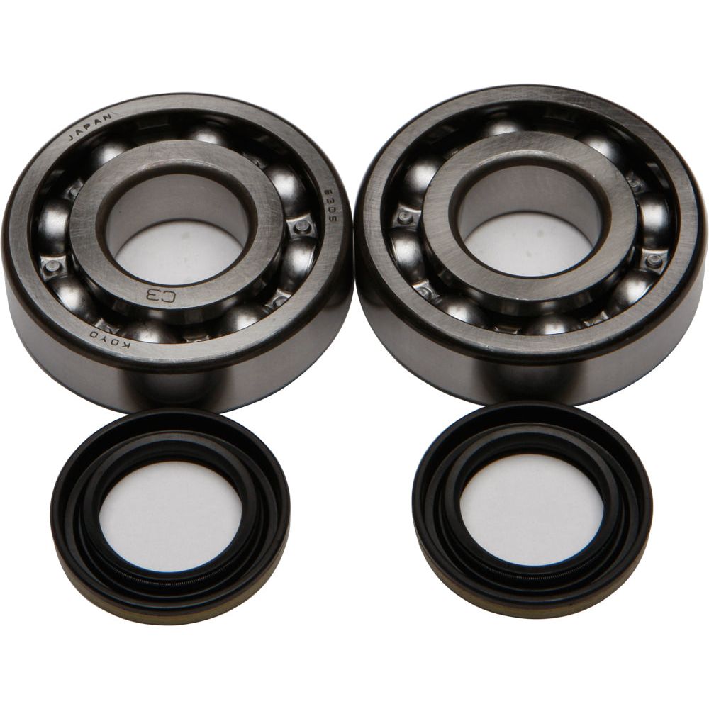 Crankshaft Bearing/Seal Kit