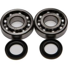 Crankshaft Bearing/Seal Kit