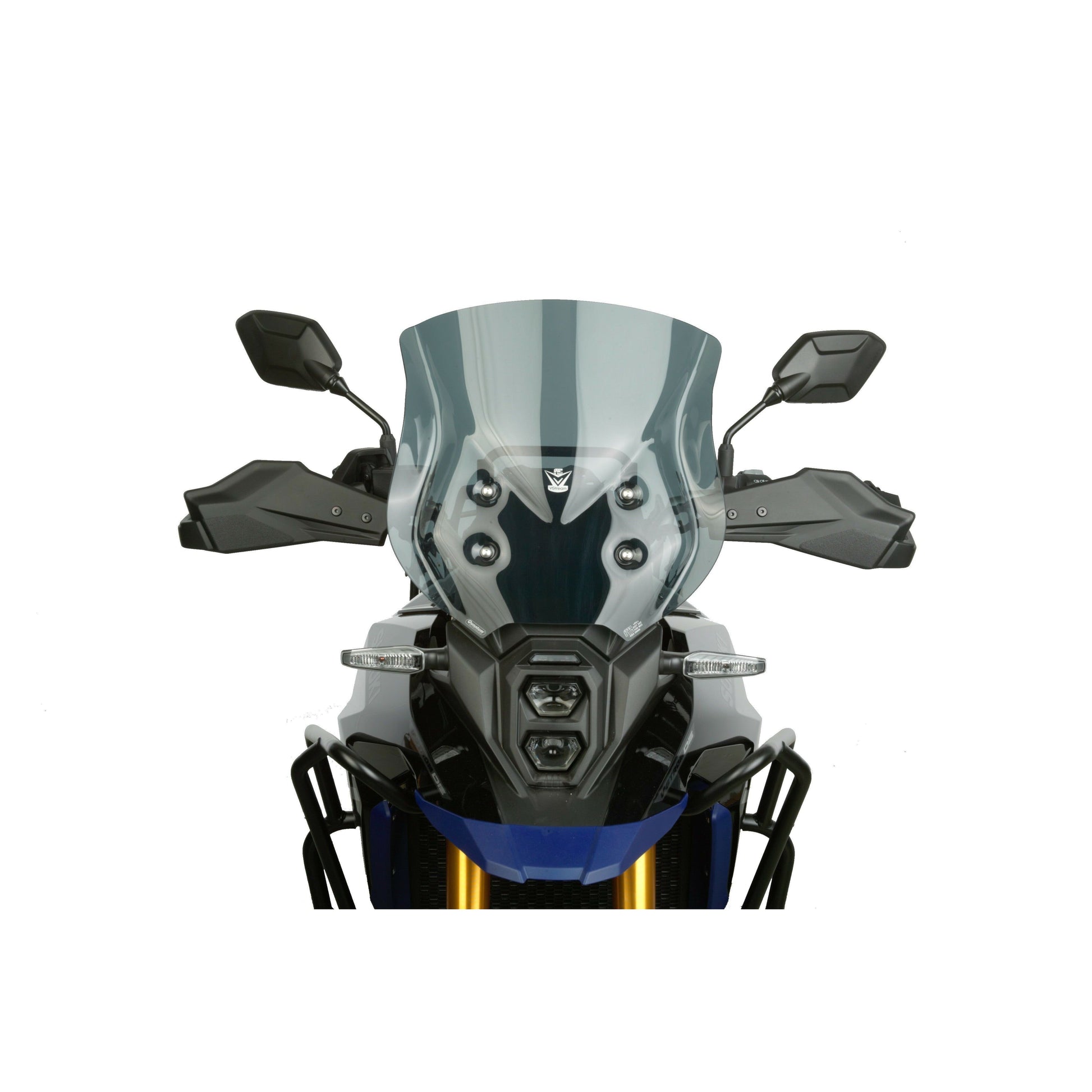 Vstream Windscreen Low Dark Tint Suz