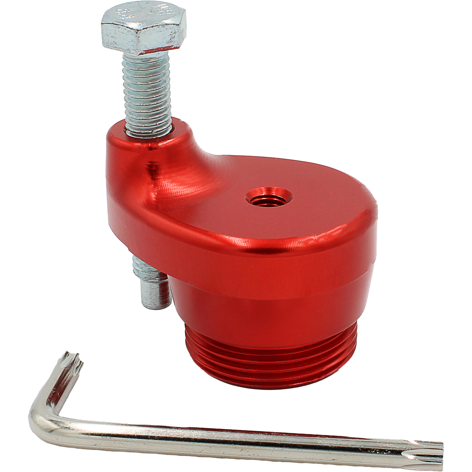 Belt Change Tool