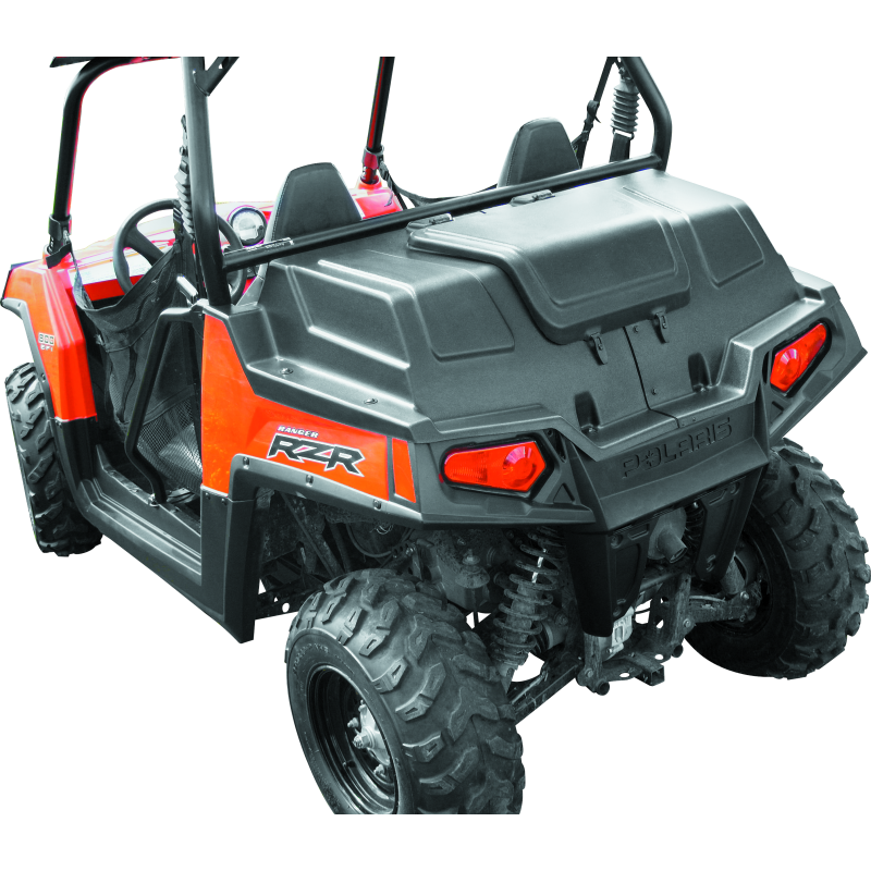 QuadBoss 08-14 Polaris RZR 800 Cargo Bed Cover