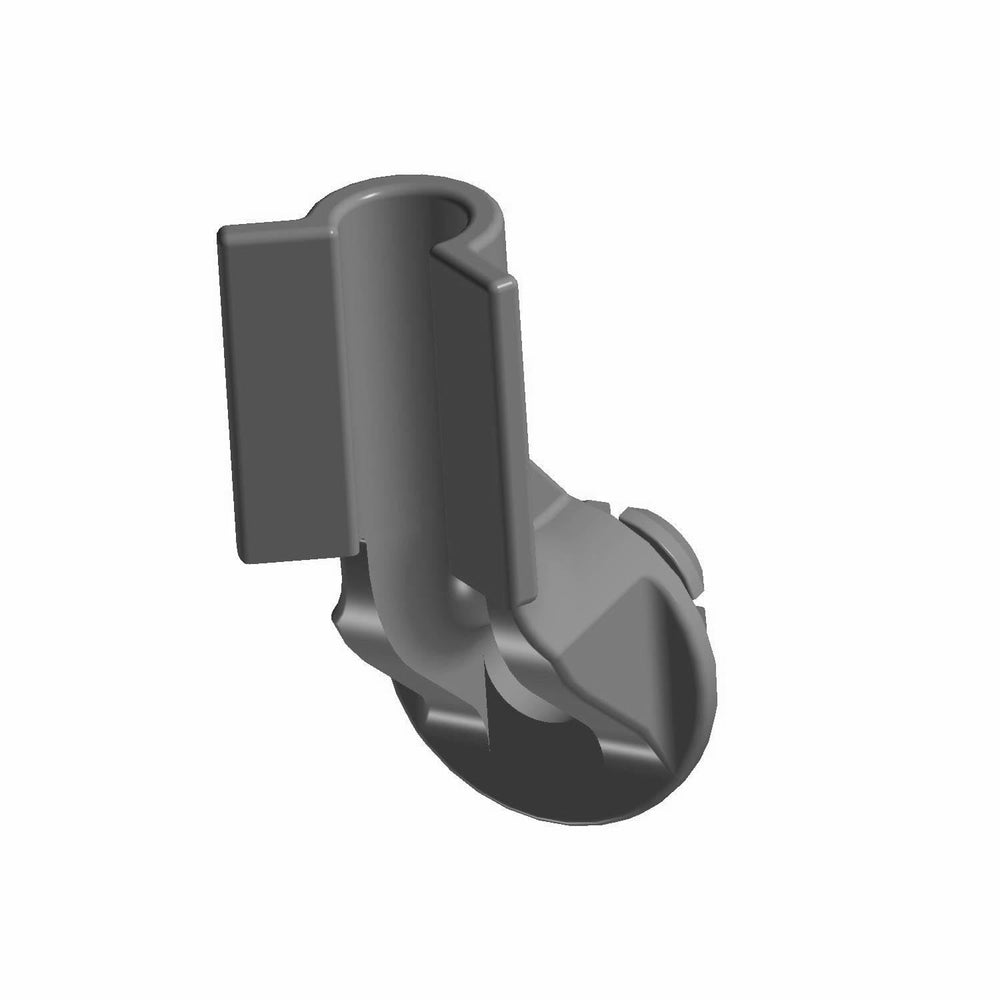 
                      
                        Polaris ATV Snap Linkage Bushing, Nylatron, Genuine OEM Part 5436722, Qty 1
                      
                    
