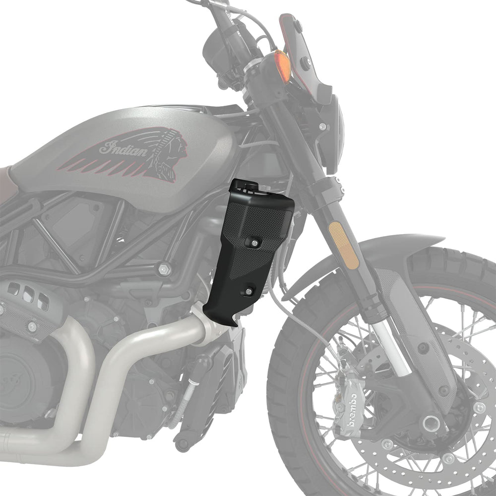 Indian Motorcycle Aero Management Kit - 2889571