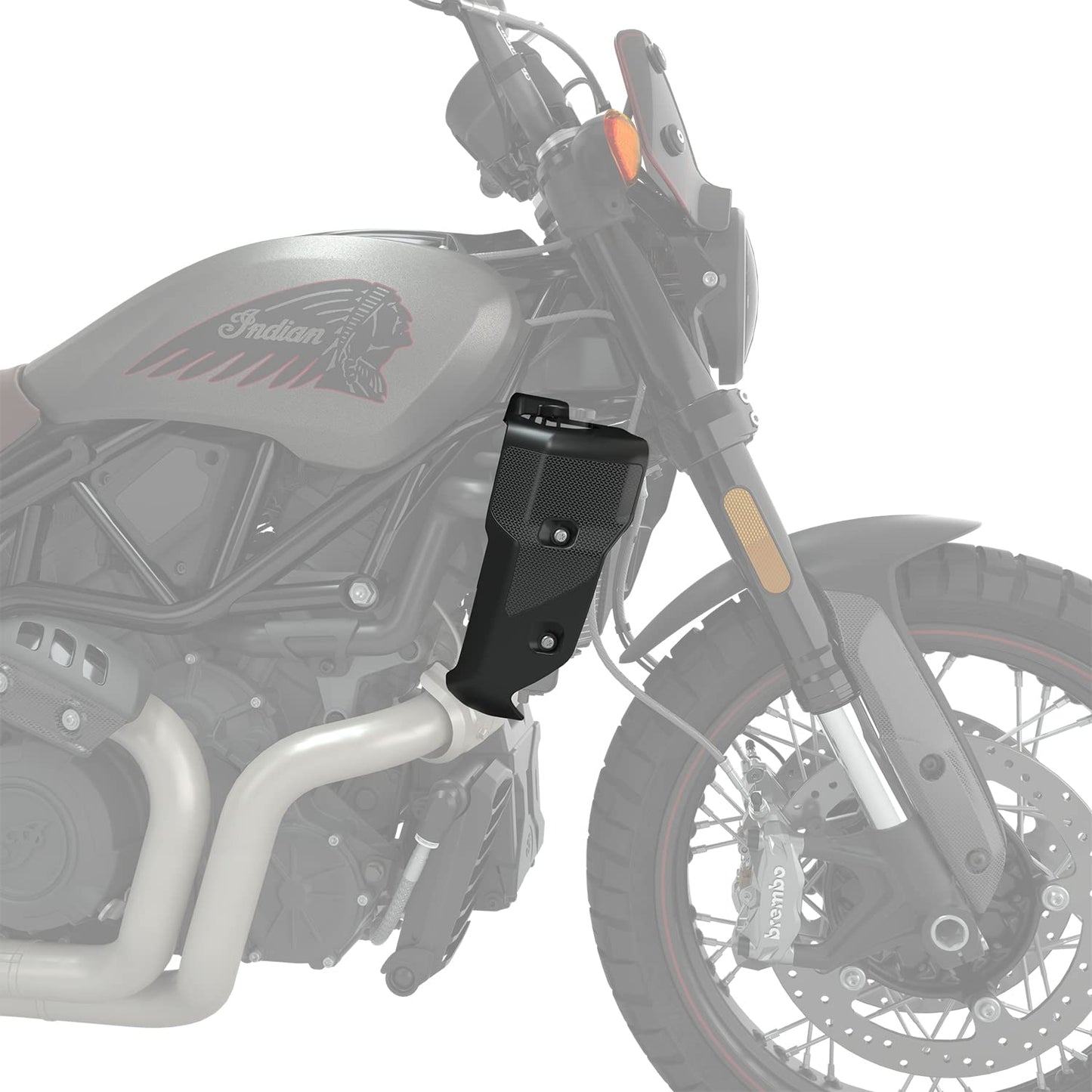 Indian Motorcycle Aero Management Kit - 2889571