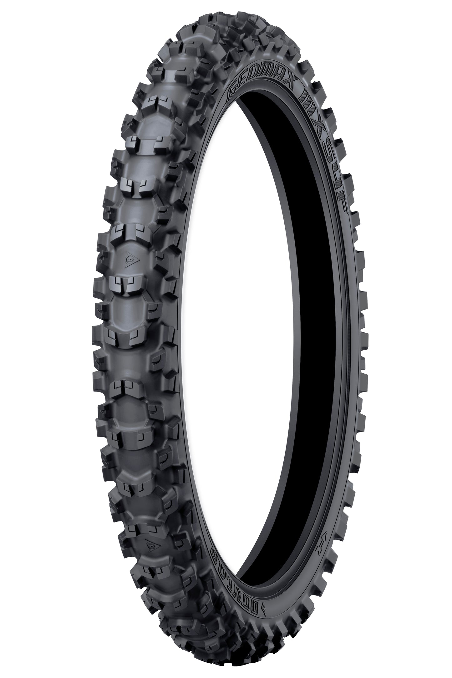 Tire Geomax Mx54 Front 80/100 21 51m Bias Tt