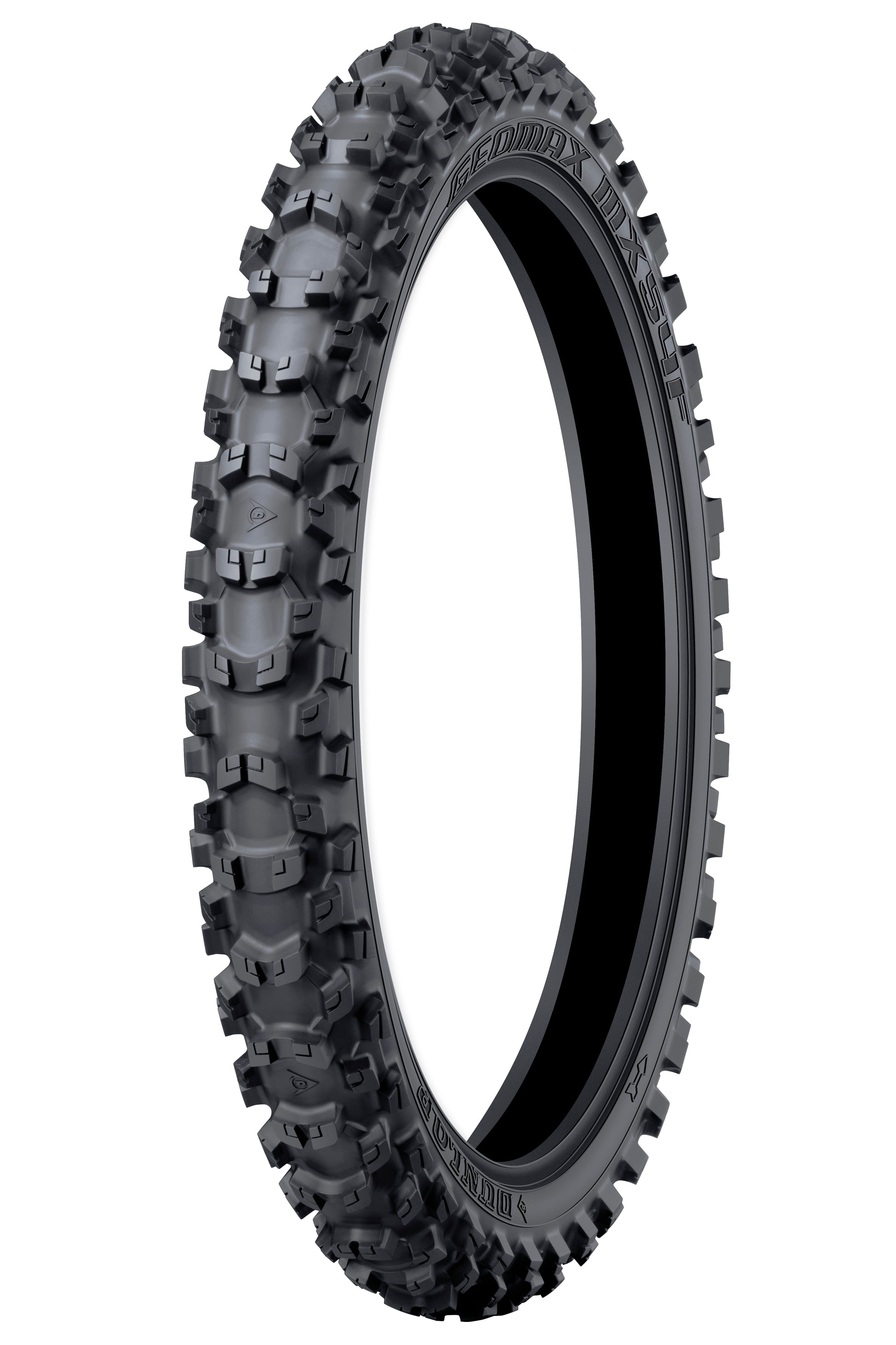 Tire Geomax Mx54 Front 80/100 21 51m Bias Tt