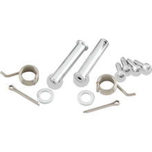 ProTaper Honda/Kawasaki/Suzuki (All) Replacement Hardware Kit