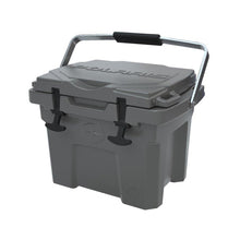 Polaris NorthStar 15 Quart Cooler, Portable Ice Chest, Durable, Lockable, Keeps Ice Cold Longer, Easy to Carry, Small Cooler for Camping, Picnics, Beverages, Sports Activities - 2883968