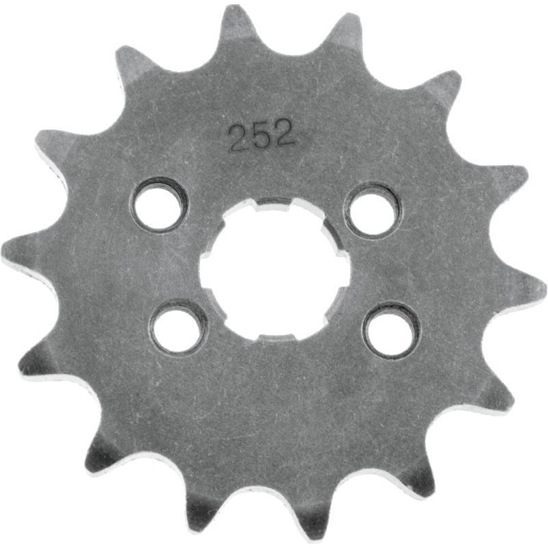 BikeMaster Honda Front Sprocket 420 15T