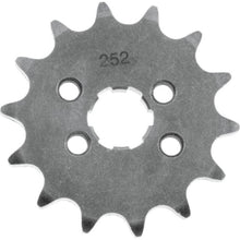 BikeMaster Honda Front Sprocket 420 15T