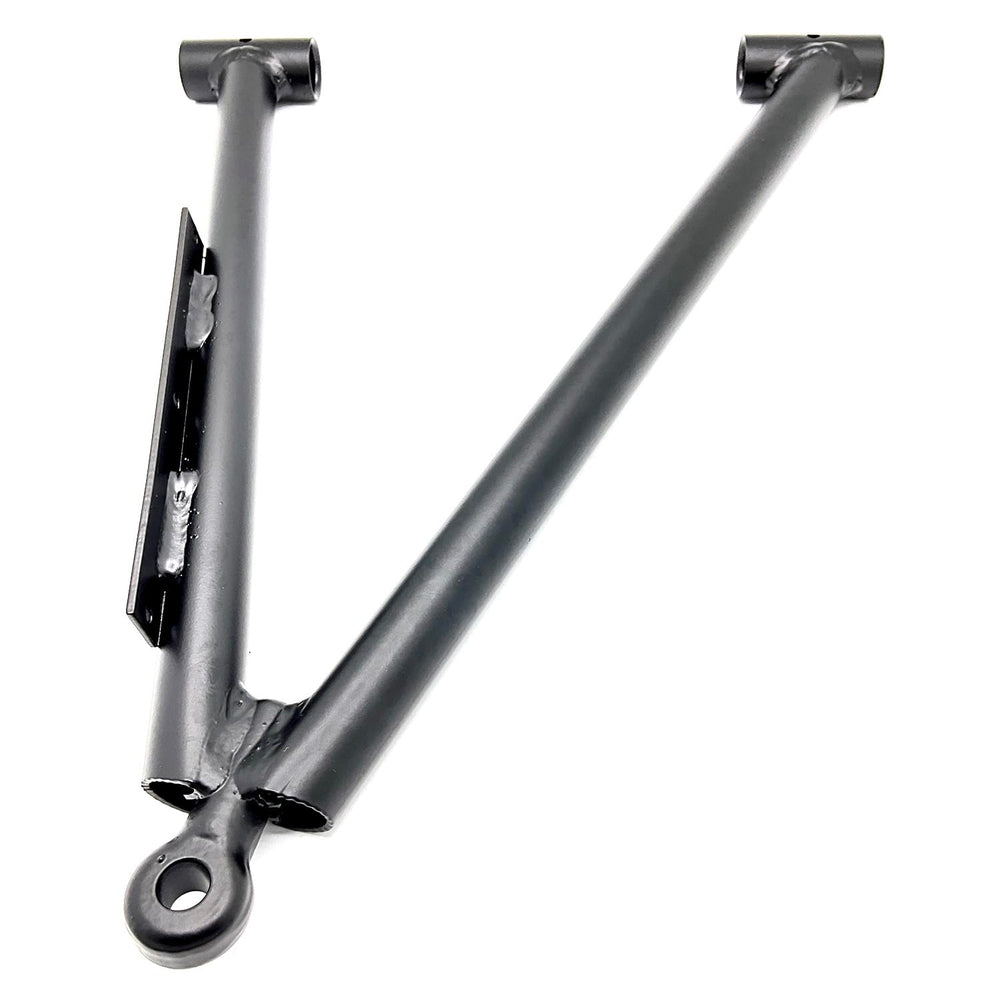 
                      
                        Polaris Ranger Left Hand A Frame Weld, Matte Black, Genuine OEM Part 1542944-458, Qty 1
                      
                    