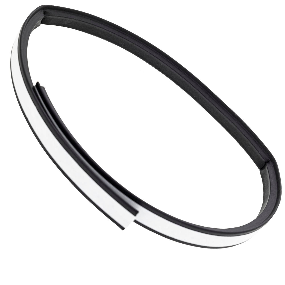 
                      
                        Polaris Ranger Door Seal Hardware Kit, Genuine OEM Part 2207718, Qty 1
                      
                    