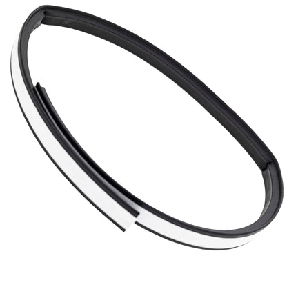 Polaris Ranger Door Seal Hardware Kit, Genuine OEM Part 2207718, Qty 1