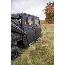 Rear Upper Soft Doors Pol