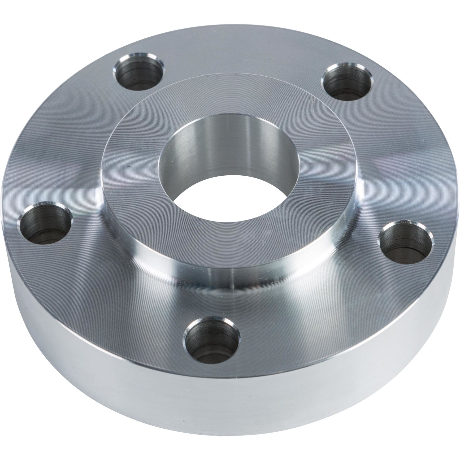 Pully Spacer Aluminum 7/8" Chrome 00 Up