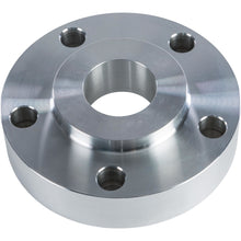 Pully Spacer Aluminum 7/8" Chrome 00 Up