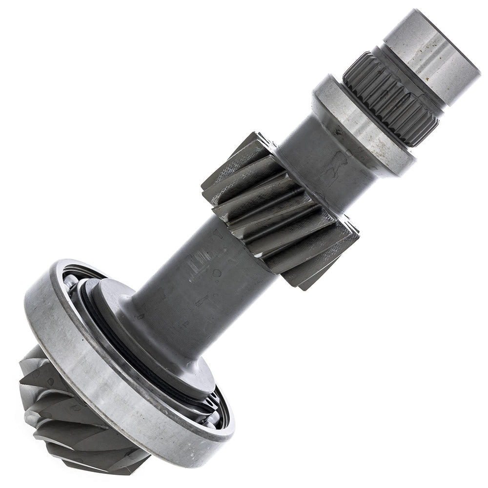 
                      
                        Polaris Off Road Pinion Shaft, 11 Tooth, Genuine OEM Part 3236140, Qty 1
                      
                    