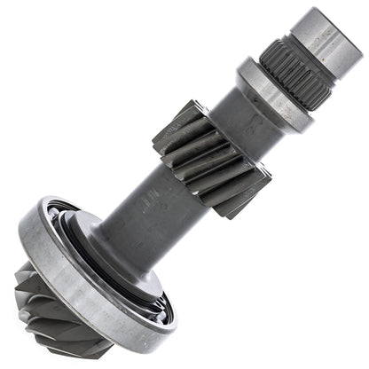 Polaris Off Road Pinion Shaft, 11 Tooth, Genuine OEM Part 3236140, Qty 1