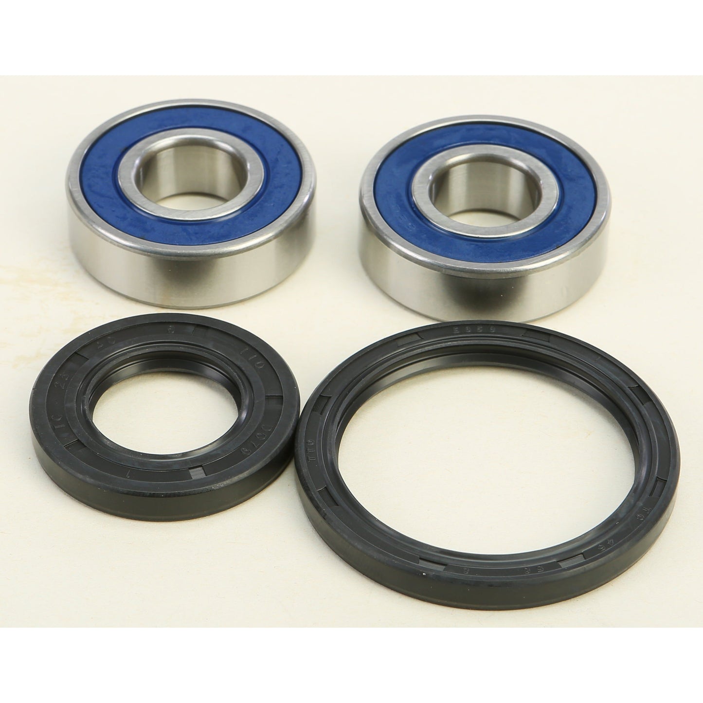 Front Wheel Bearing Kit