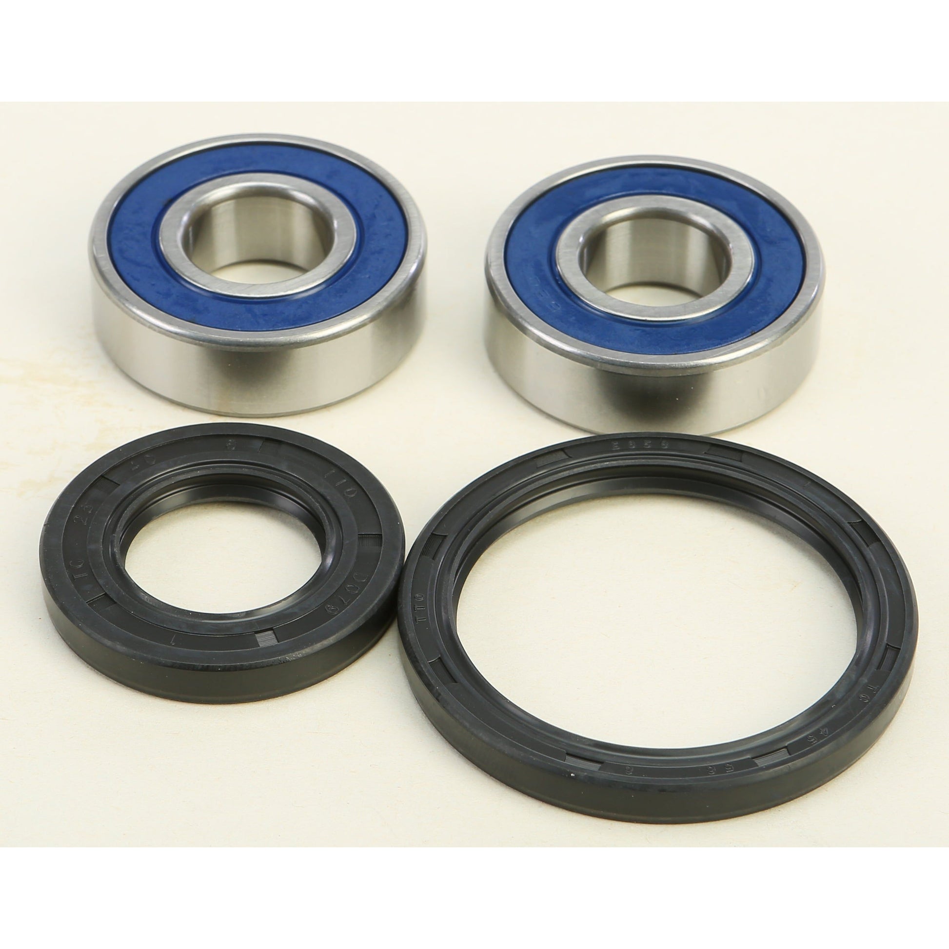Front Wheel Bearing Kit