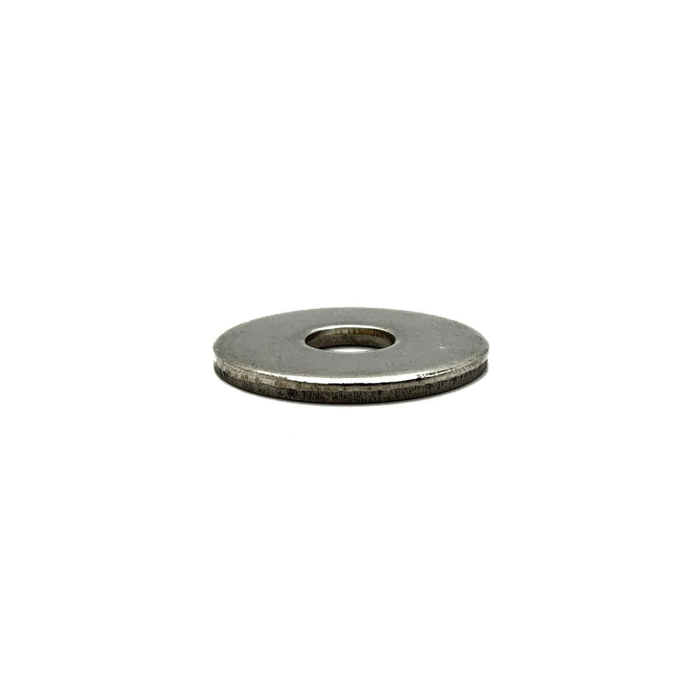 Polaris GEM Flat Washer, Genuine OEM Part 7555846, Qty 1