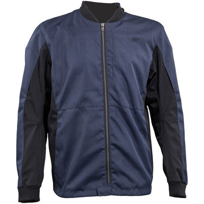 Speed and Strength Under The Radar Textile Jacket Navy - Medium