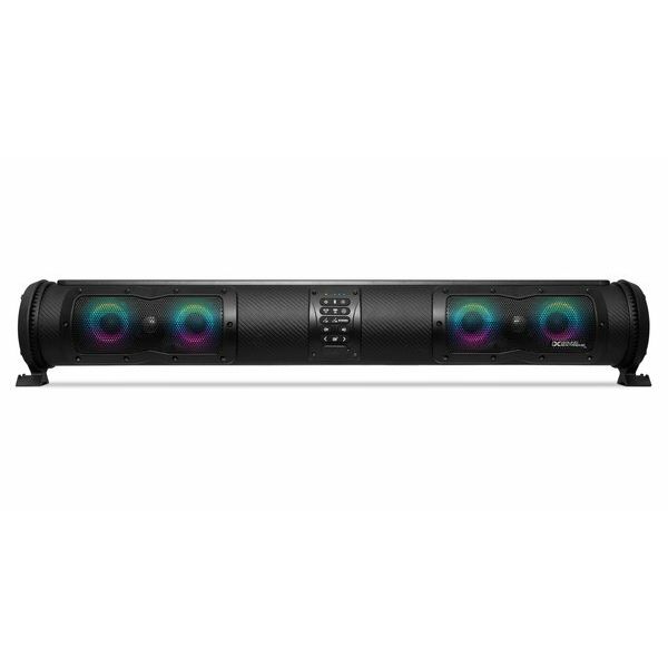 Seds33 Elite With Ledcasting
