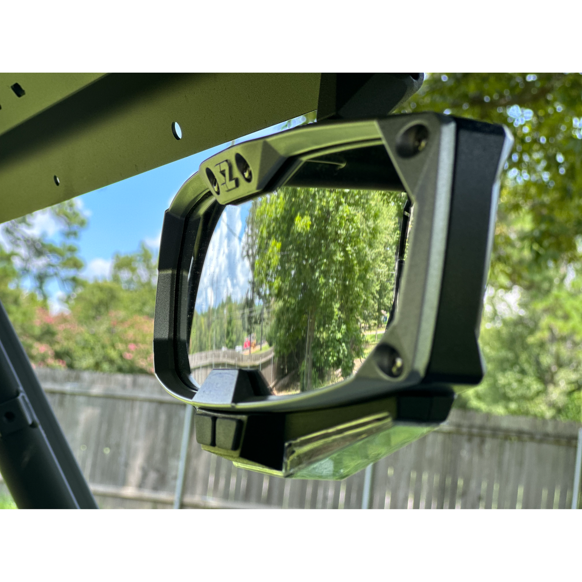 Rear View Mirror Cfmoto Uforce