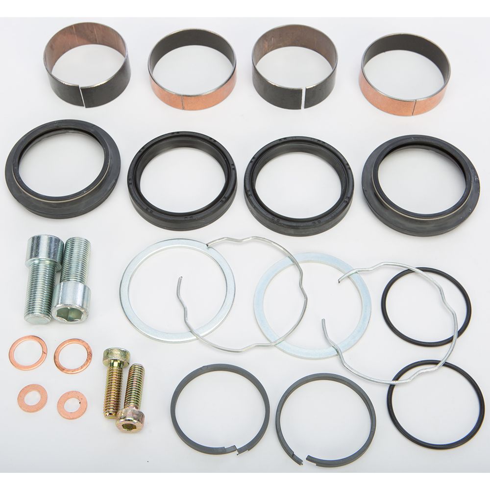 Fork Rebuild Kit For 49mm