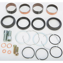 Fork Rebuild Kit For 49mm