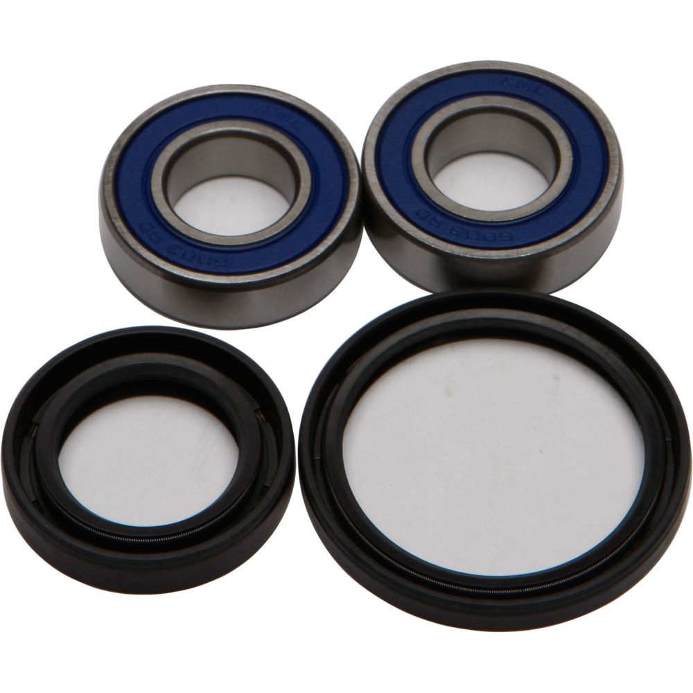 Front Wheel Bearing/Seal Kit