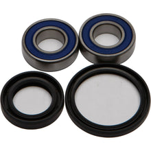 Front Wheel Bearing/Seal Kit