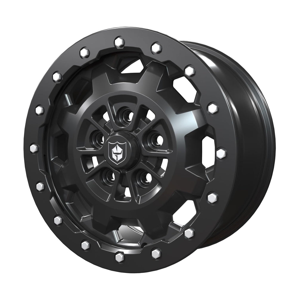Polaris Off Road Pro Armor 5304 Beadlock Wheel