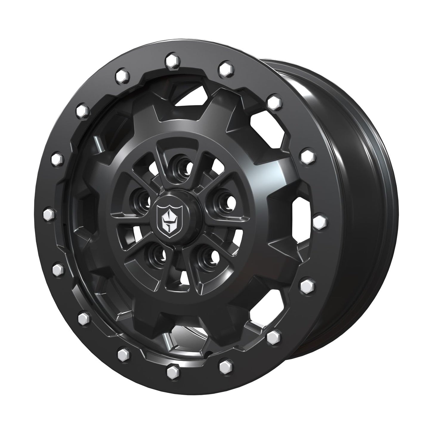 Polaris Off Road Pro Armor 5304 Beadlock Wheel